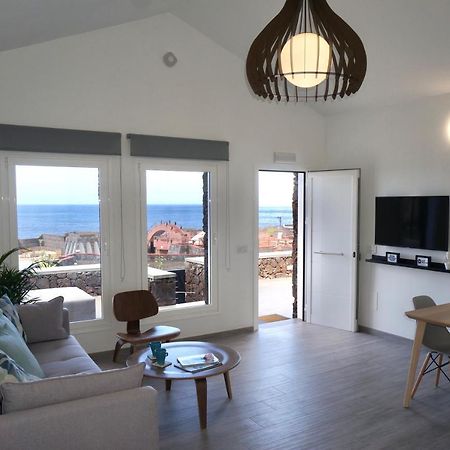 Marsalada Villa ฟรอนเตรา ภายนอก รูปภาพ
