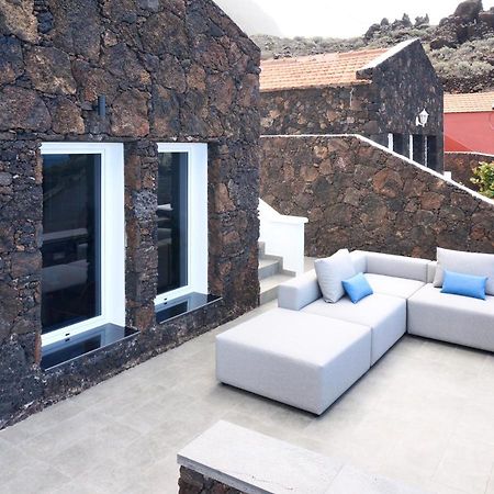 Marsalada Villa ฟรอนเตรา ภายนอก รูปภาพ