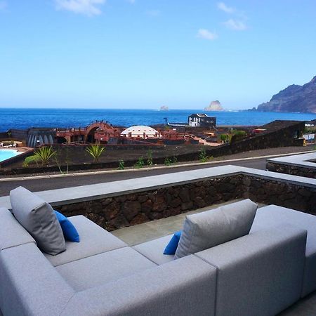 Marsalada Villa ฟรอนเตรา ภายนอก รูปภาพ