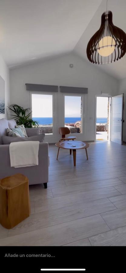 Marsalada Villa ฟรอนเตรา ภายนอก รูปภาพ