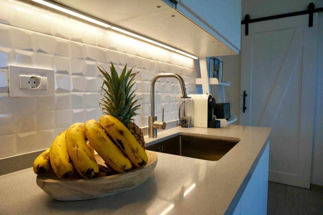 Marsalada Villa ฟรอนเตรา ภายนอก รูปภาพ
