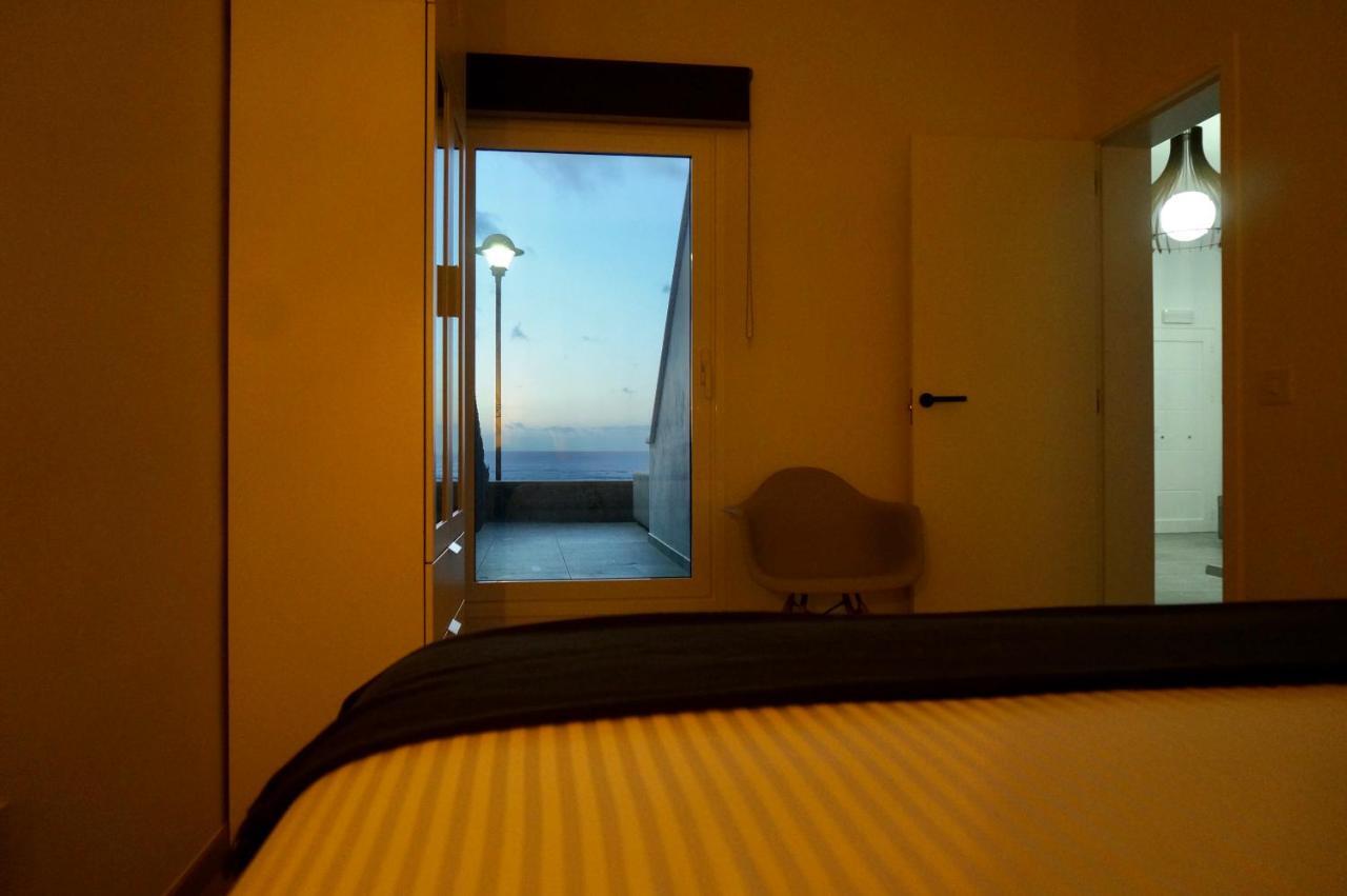 Marsalada Villa ฟรอนเตรา ภายนอก รูปภาพ