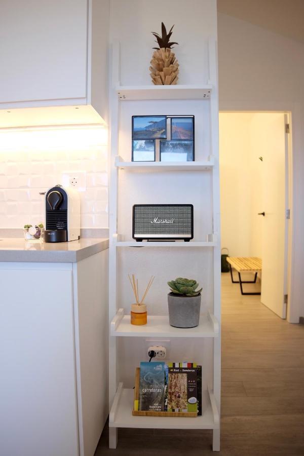 Marsalada Villa ฟรอนเตรา ภายนอก รูปภาพ