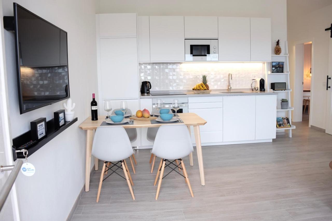 Marsalada Villa ฟรอนเตรา ภายนอก รูปภาพ