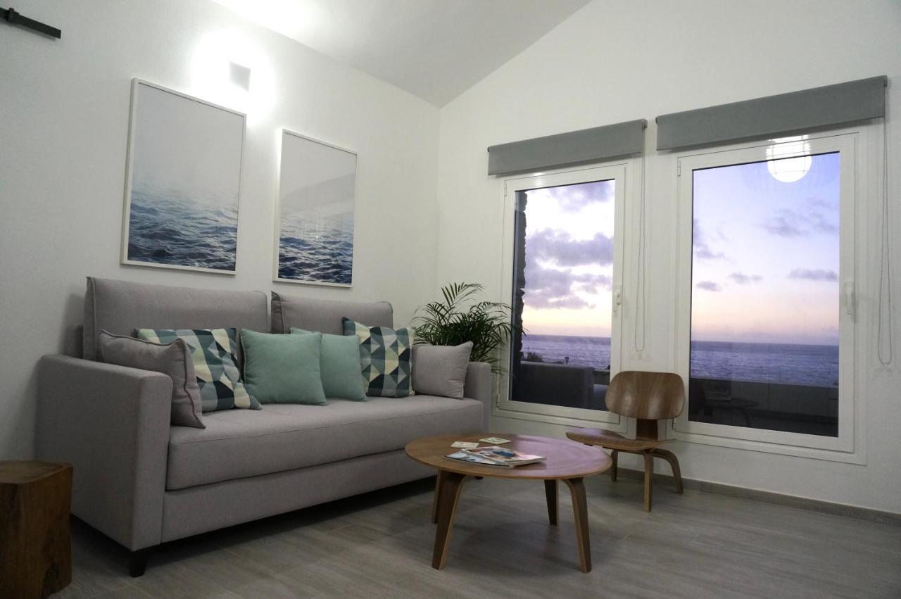 Marsalada Villa ฟรอนเตรา ภายนอก รูปภาพ