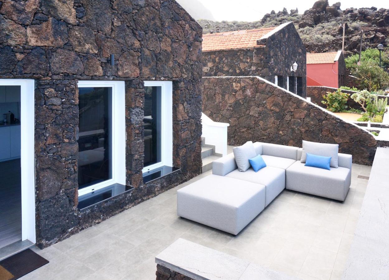 Marsalada Villa ฟรอนเตรา ภายนอก รูปภาพ