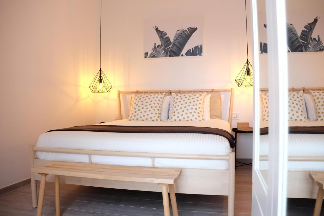 Marsalada Villa ฟรอนเตรา ภายนอก รูปภาพ