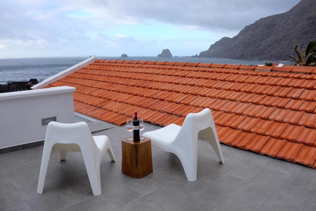 Marsalada Villa ฟรอนเตรา ภายนอก รูปภาพ