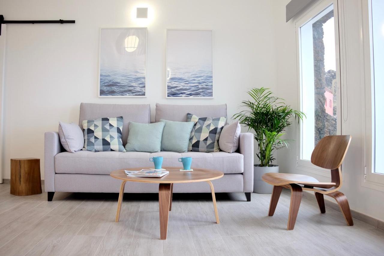 Marsalada Villa ฟรอนเตรา ภายนอก รูปภาพ