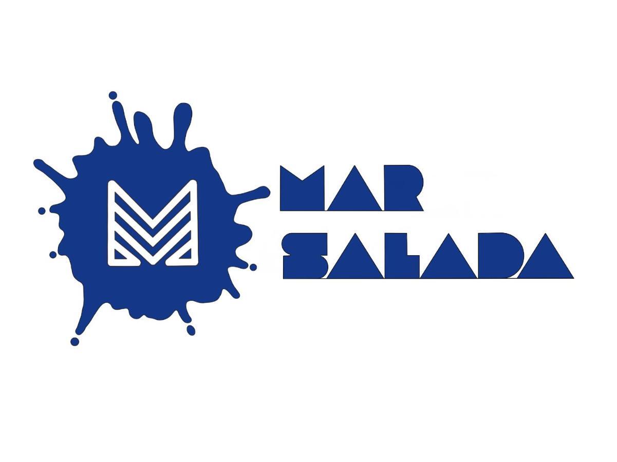 Marsalada Villa ฟรอนเตรา ภายนอก รูปภาพ