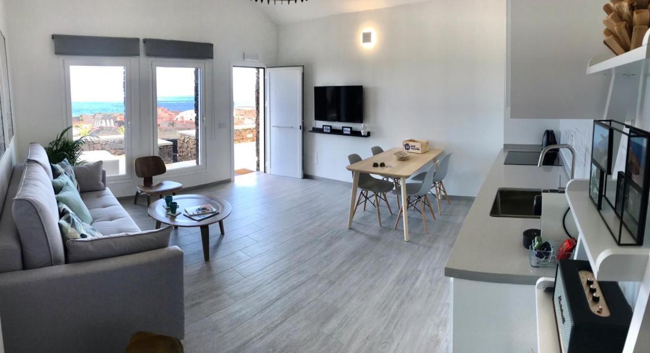 Marsalada Villa ฟรอนเตรา ภายนอก รูปภาพ